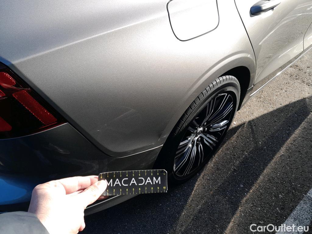  Volvo  V60 VOLVO  / 2018 / 5P / familiar 2.0 T6 AWD Recharge Inscription Auto #1