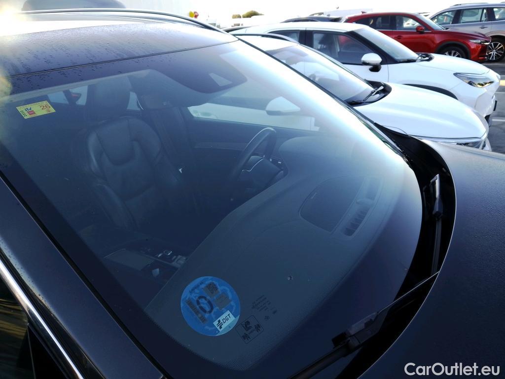  Volvo  XC90 VOLVO  / 2019 / 5P / todoterreno 2.0 T8 AWD Recharge Inscription Auto #1