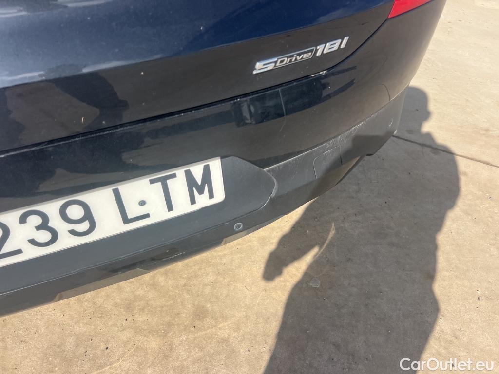  Bmw  X2 BMW  sDrive18i #22