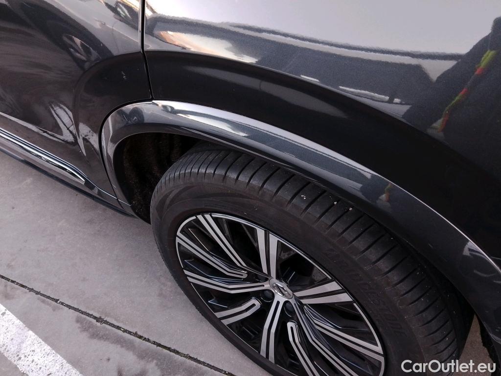  Volvo  XC90 VOLVO  / 2019 / 5P / todoterreno 2.0 T8 AWD Recharge Inscription Auto #19