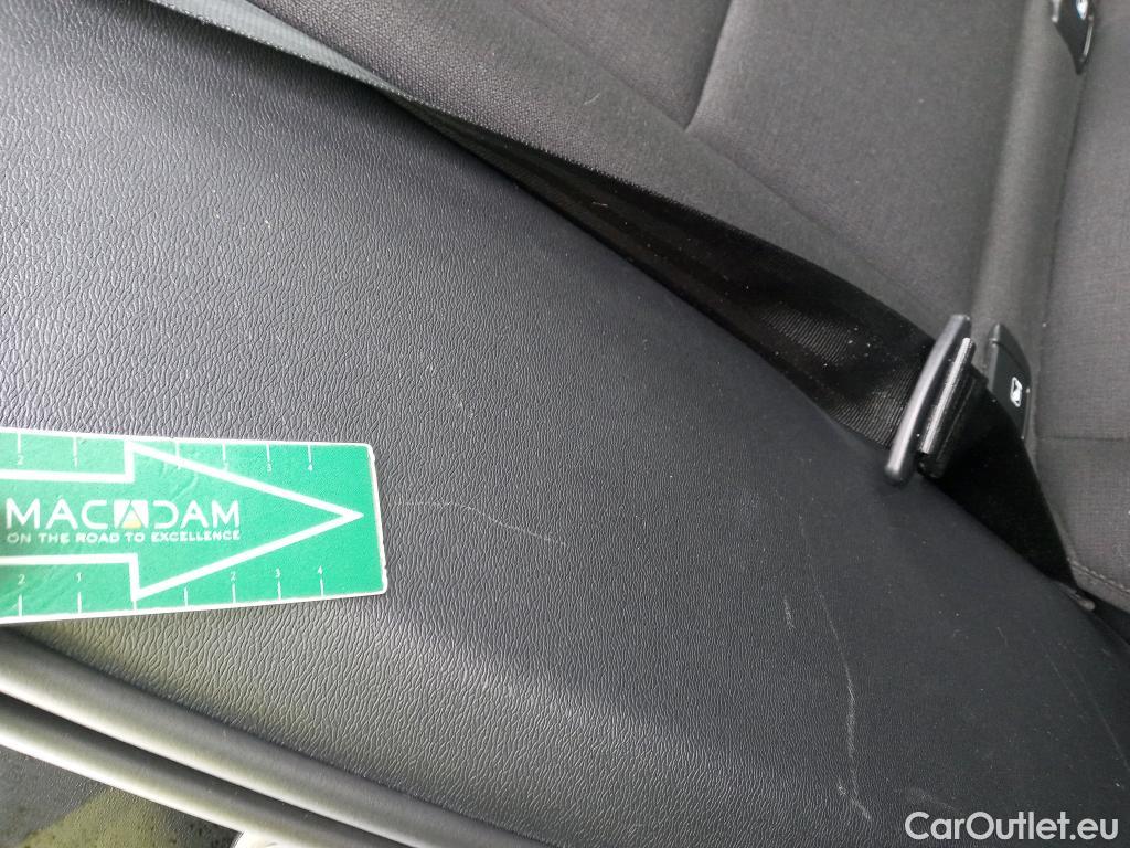  Volvo  XC 40 VOLVO XC40 / 2021 / 5P / todoterreno 1.5 T2 Essential Auto #11