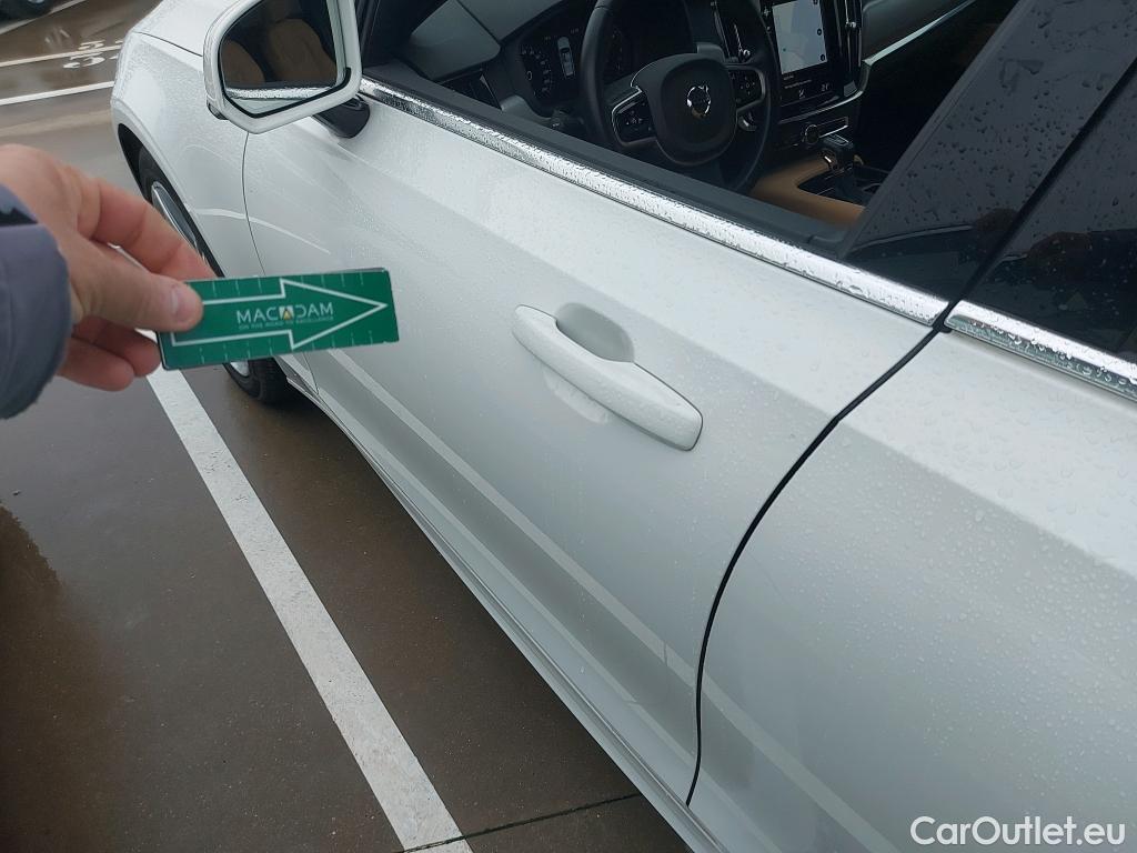  Volvo  V90 VOLVO  / 2016 / 5P / familiar 2.0 D4 Business Plus Auto #3