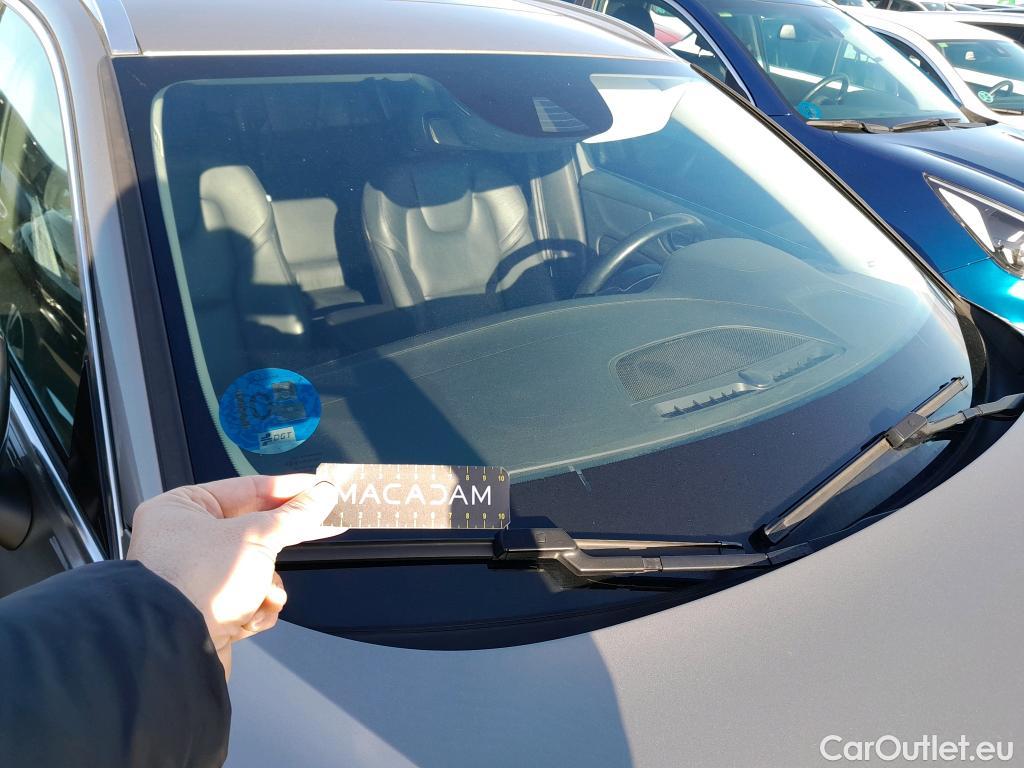  Volvo  V60 VOLVO  / 2018 / 5P / familiar 2.0 T6 AWD Recharge Inscription Auto #21