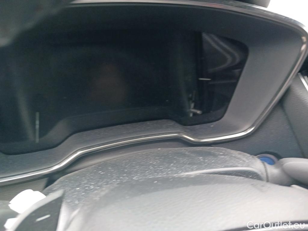  Toyota  Corolla TOYOTA  / 2019 / 5P / familiar 2.0 180H STYLE E-CVT TOURING SPORT #17