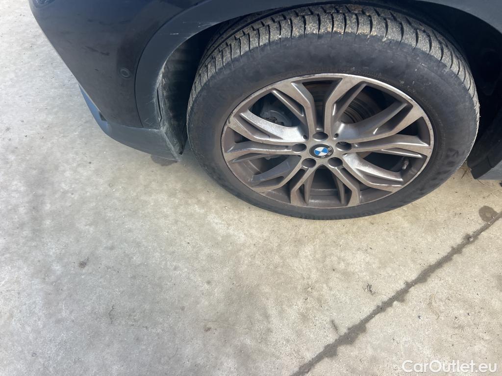  Bmw  X2 BMW  sDrive18i #1