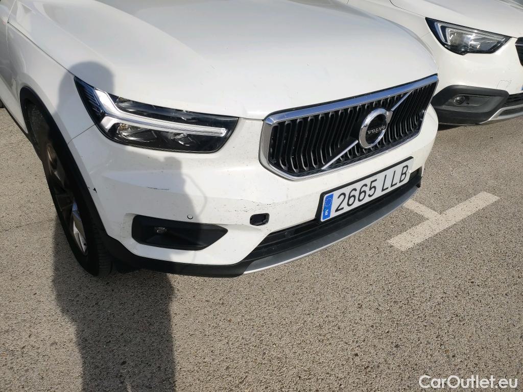  Volvo  XC 40 VOLVO XC40 / 2017 / 5P / todoterreno 1.5 T3 Momentum Pro #17