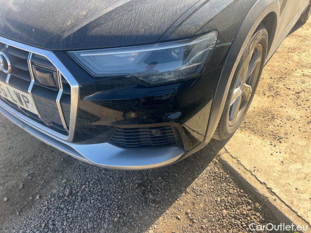  Audi  A6 Allroad AUDI  quattro / 2019 / 5P / familiar 40 TDI quattro S tronic #1