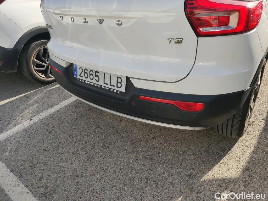  Volvo  XC 40 VOLVO XC40 / 2017 / 5P / todoterreno 1.5 T3 Momentum Pro #19