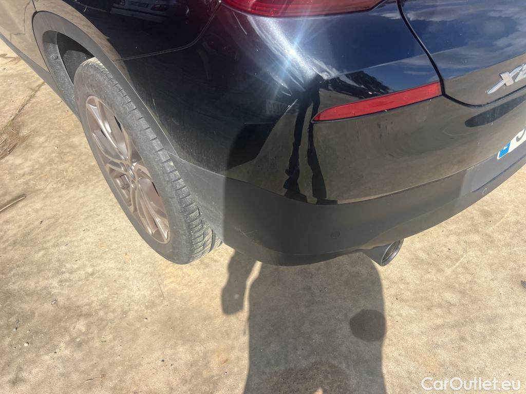  Bmw  X2 BMW  sDrive18i #20