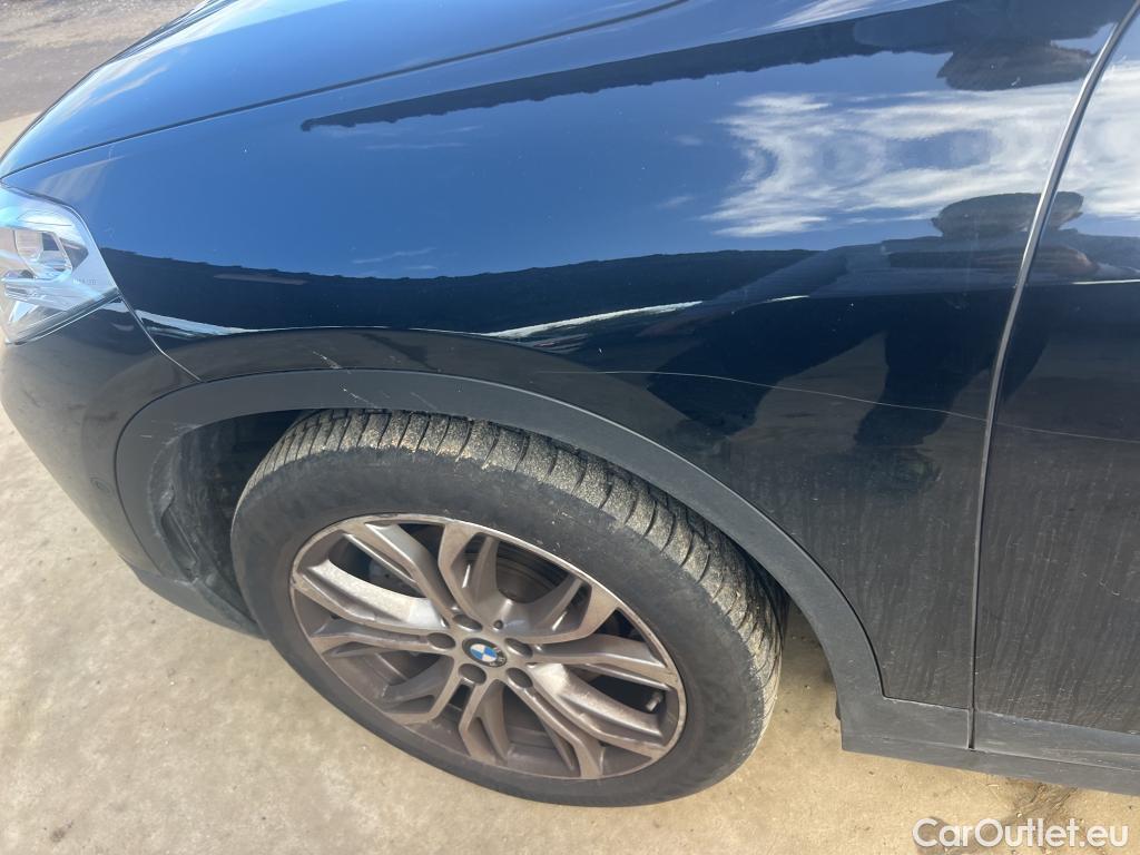  Bmw  X2 BMW  sDrive18i #16