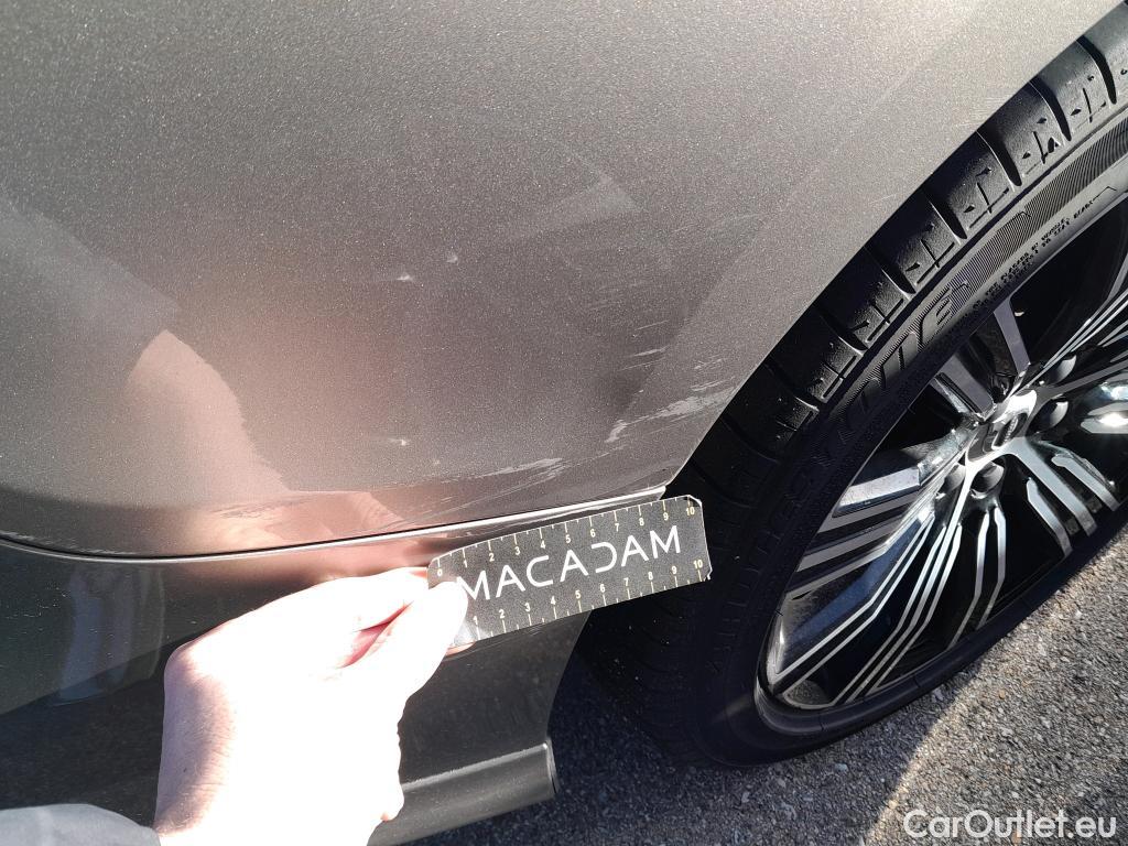  Volvo  V60 VOLVO  / 2018 / 5P / familiar 2.0 T6 AWD Recharge Inscription Auto #2