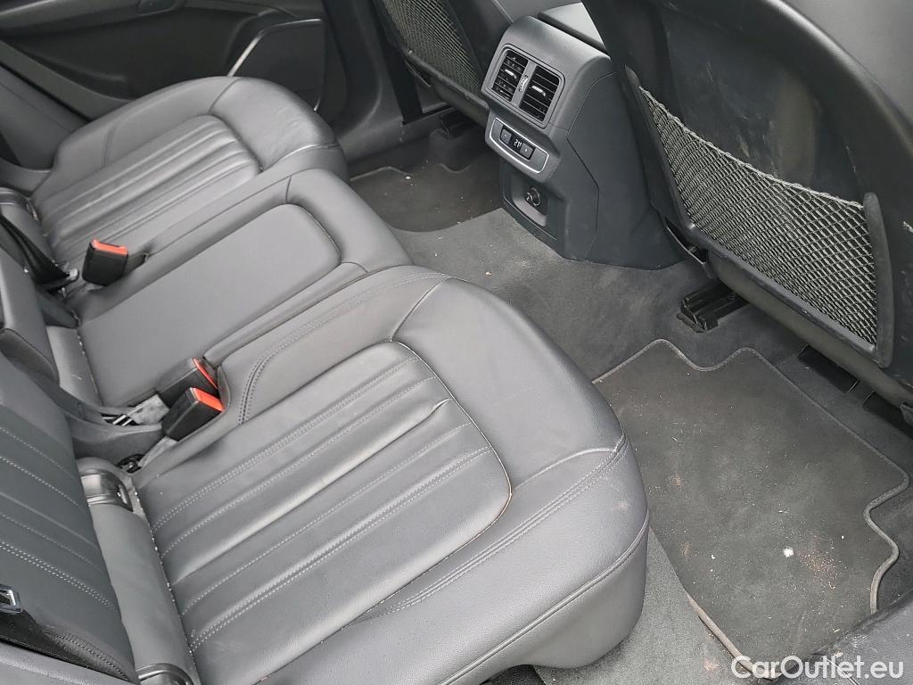  Audi  Q5  Sportback 40 TDI quattro advanced 2.0 TDI 205CV AT7 E6d #16