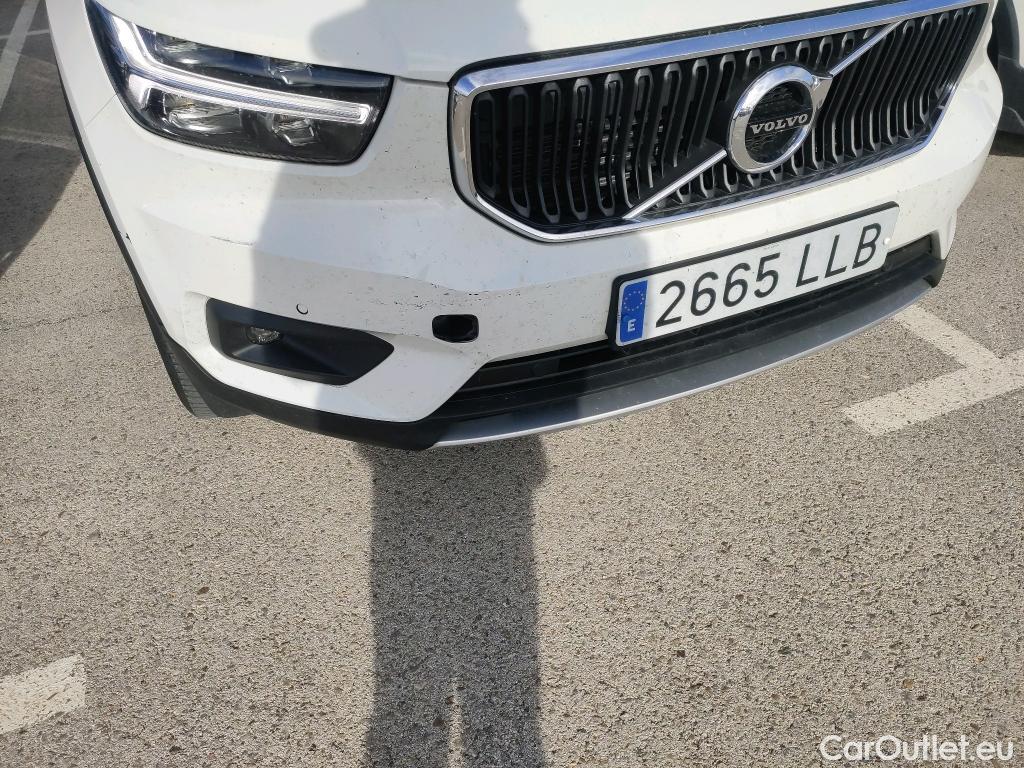  Volvo  XC 40 VOLVO XC40 / 2017 / 5P / todoterreno 1.5 T3 Momentum Pro #15
