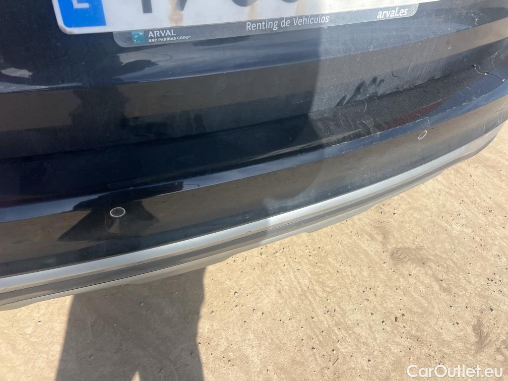  Audi  A6 Allroad AUDI  quattro / 2019 / 5P / familiar 40 TDI quattro S tronic #7