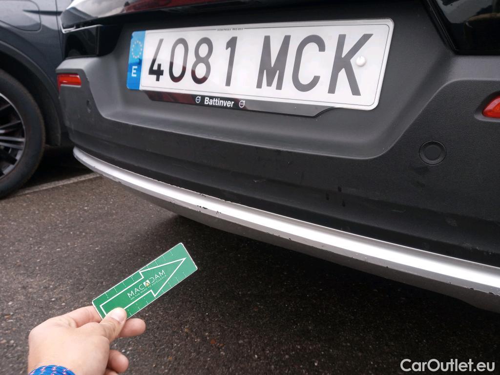  Volvo  XC 40 VOLVO XC40 / 2021 / 5P / todoterreno 1.5 T2 Essential Auto #22