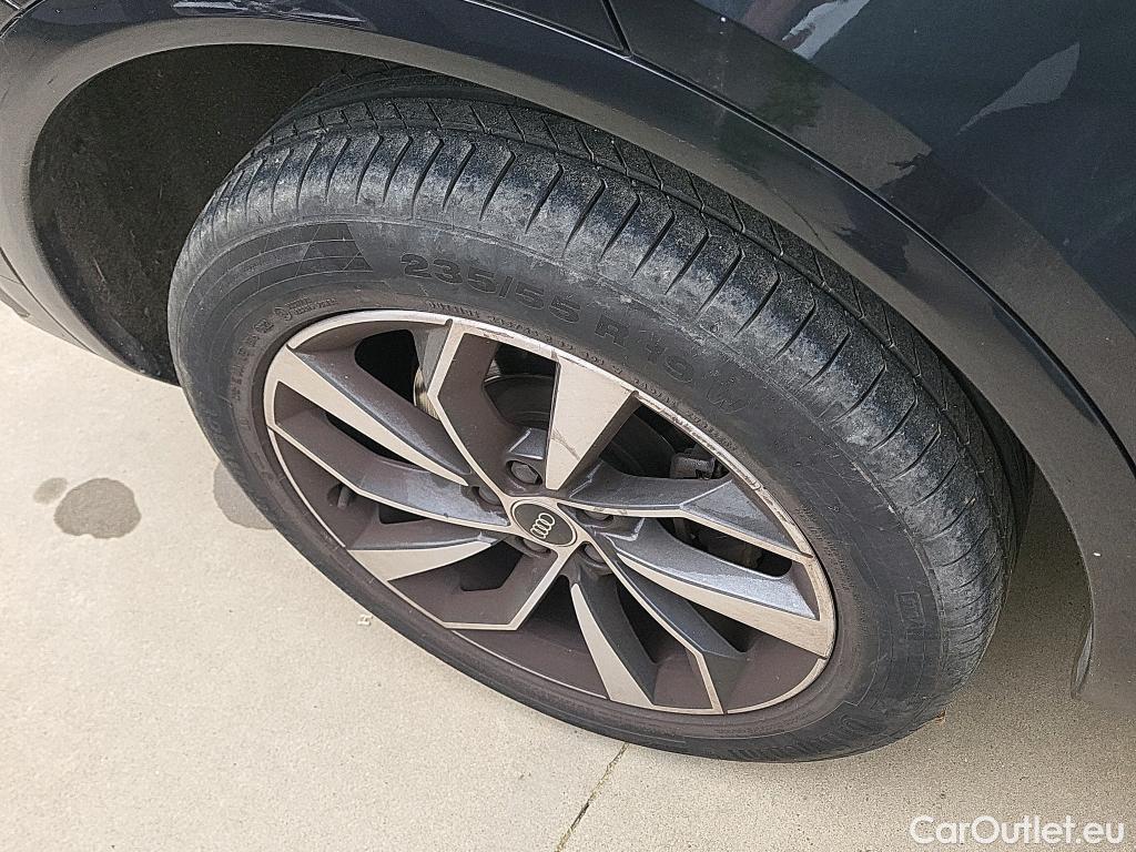  Audi  Q5  Sportback 40 TDI quattro advanced 2.0 TDI 205CV AT7 E6d #5