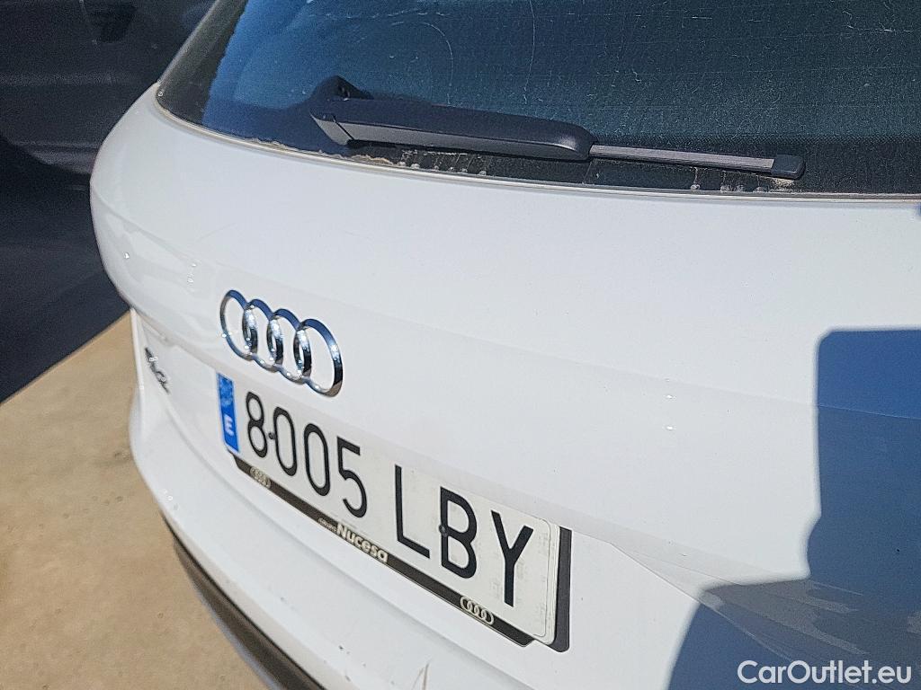  Audi  Q2 AUDI  / 2016 / 5P / todoterreno Design 30 TFSI 85kW (116CV) #1