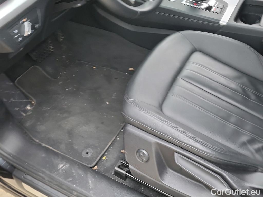  Audi  Q5  Sportback 40 TDI quattro advanced 2.0 TDI 205CV AT7 E6d #19