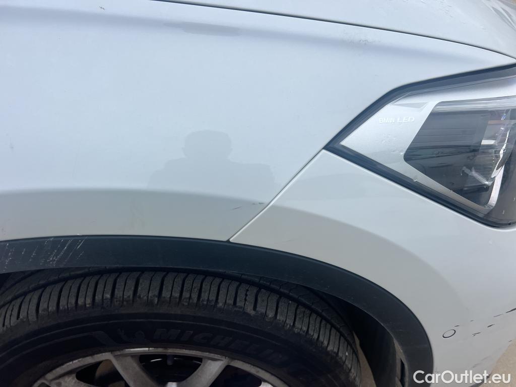  Bmw  X1 BMW  / 2019 / 5P / todoterreno sDrive16d Business #6