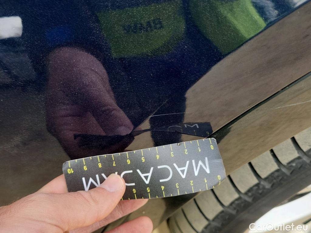  Audi  Q3 AUDI  Sportback / 2019 / 5P / todoterreno Advanced 35 TDI 110kW (150CV) S tronic #6