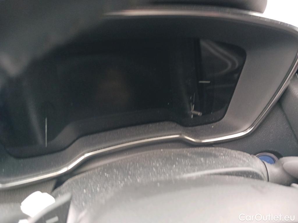  Toyota  Corolla TOYOTA  / 2019 / 5P / familiar 2.0 180H STYLE E-CVT TOURING SPORT #18