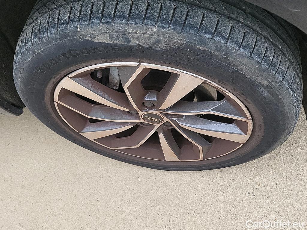  Audi  Q5  Sportback 40 TDI quattro advanced 2.0 TDI 205CV AT7 E6d #3