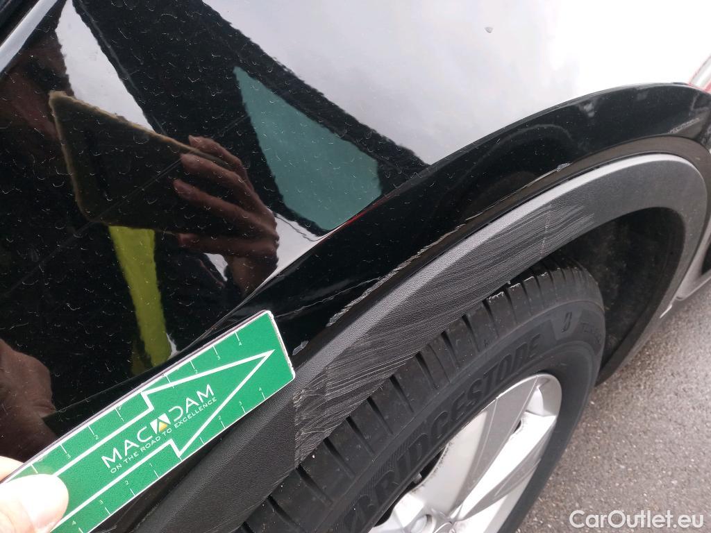  Volvo  XC 40 VOLVO XC40 / 2021 / 5P / todoterreno 1.5 T2 Essential Auto #9