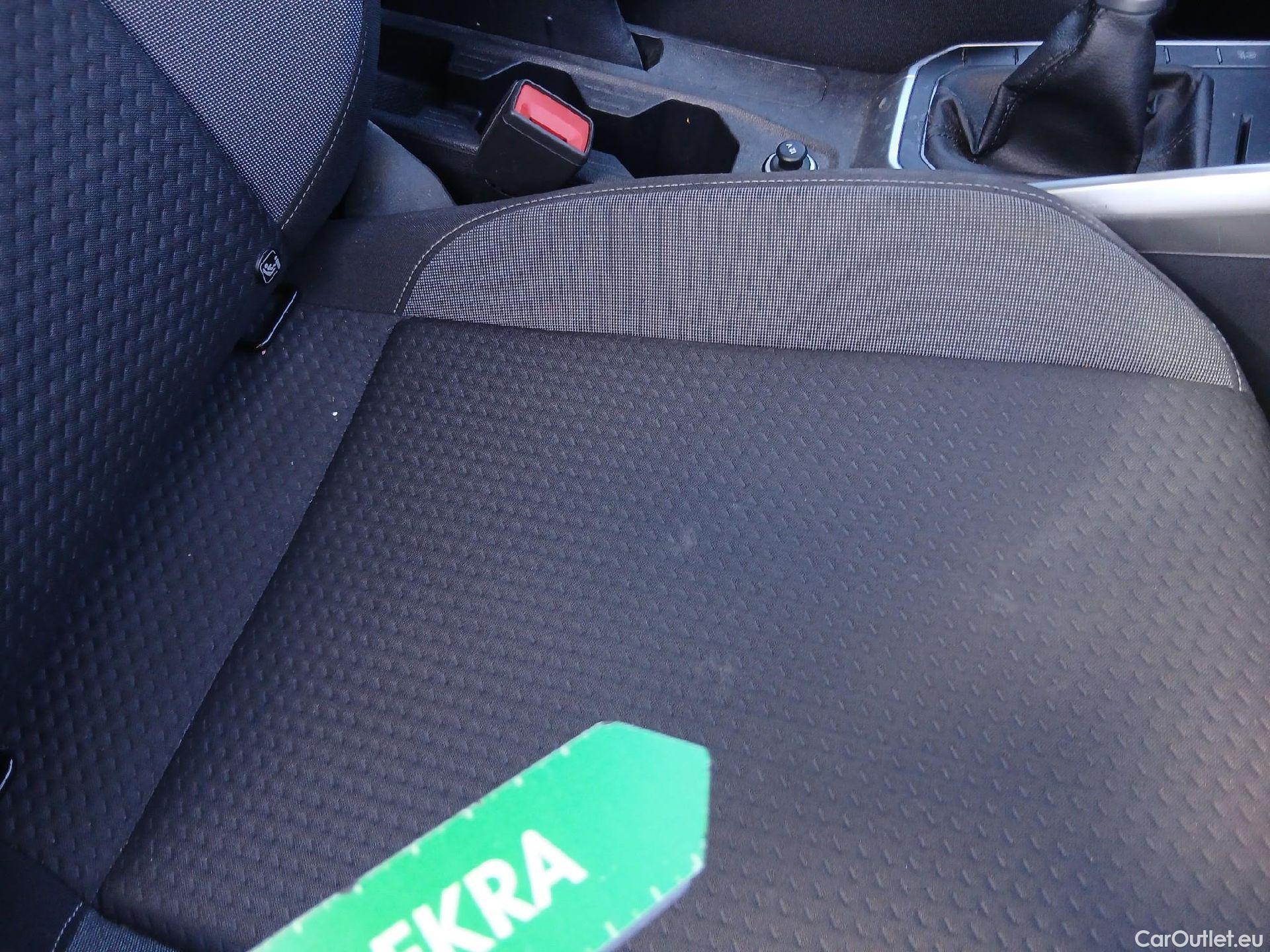  Volkswagen  Polo VOLKSWAGEN  / 2021 / 5P / berlina con portón Life 1.0 TSI 70kW (95CV) #16