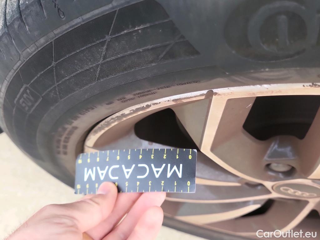  Audi  Q5  Sportback 40 TDI quattro advanced 2.0 TDI 205CV AT7 E6d #2