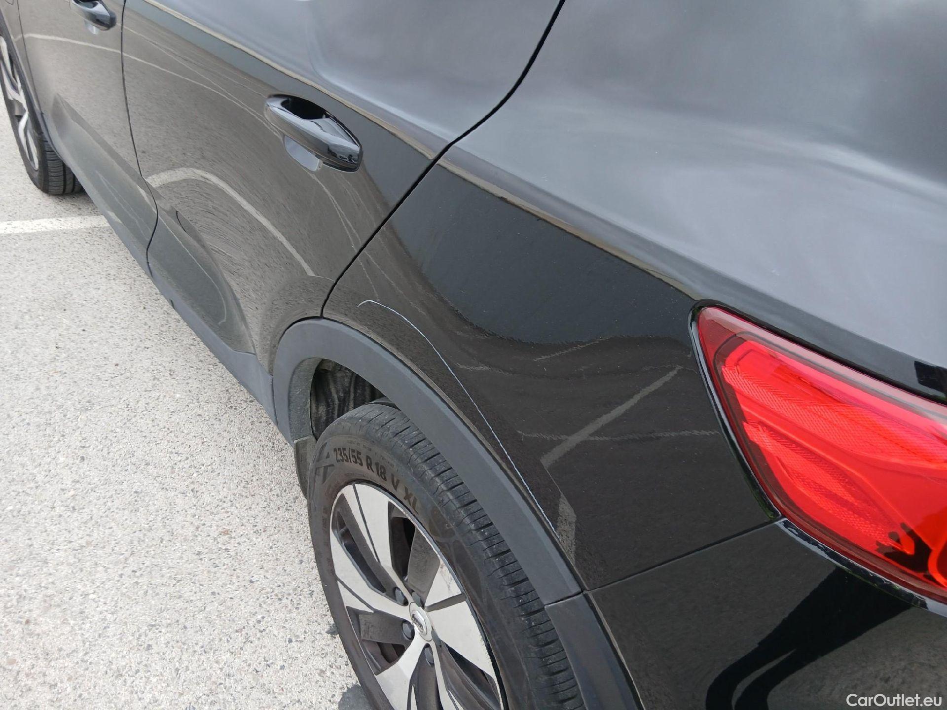  Volvo  XC 40 VOLVO XC40 / 2017 / 5P / todoterreno 1.5 T4 Twin Recharge Inscription Ex Auto #23