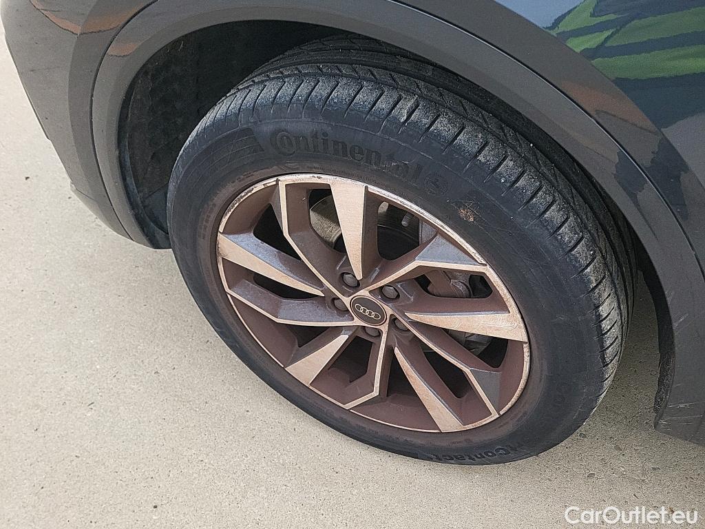  Audi  Q5  Sportback 40 TDI quattro advanced 2.0 TDI 205CV AT7 E6d #1