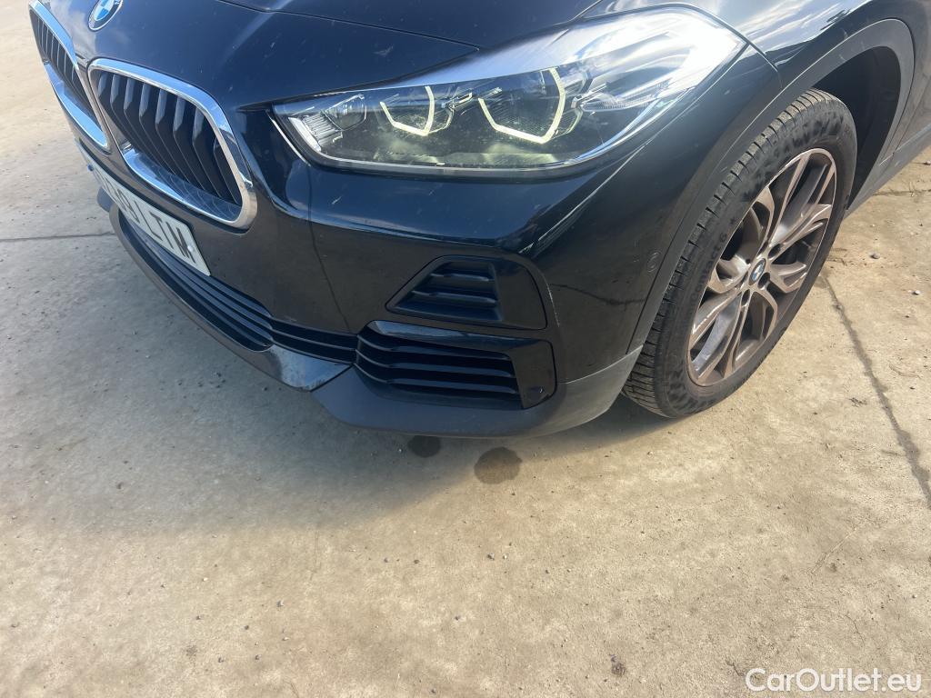  Bmw  X2 BMW  sDrive18i #18
