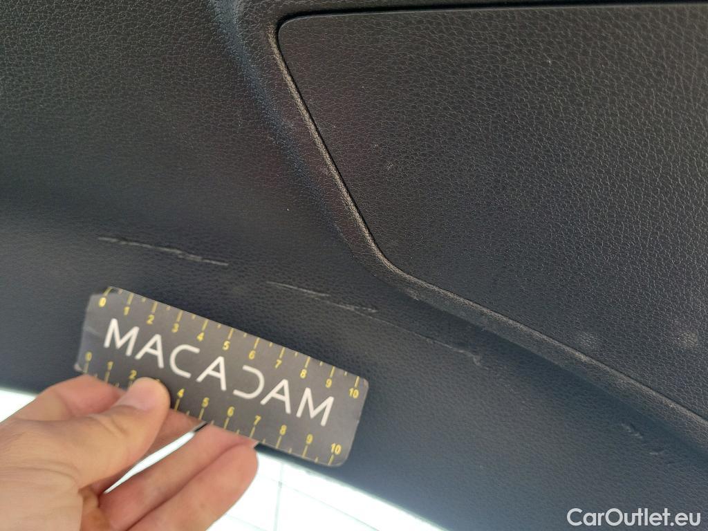  Audi  Q3 AUDI  Sportback / 2019 / 5P / todoterreno Advanced 35 TDI 110kW (150CV) S tronic #8