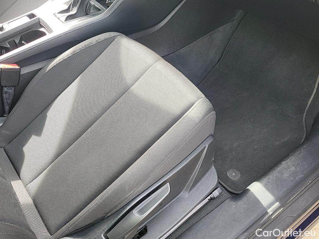  Audi  Q3 AUDI  Sportback / 2019 / 5P / todoterreno Advanced 35 TDI 110kW (150CV) S tronic #4