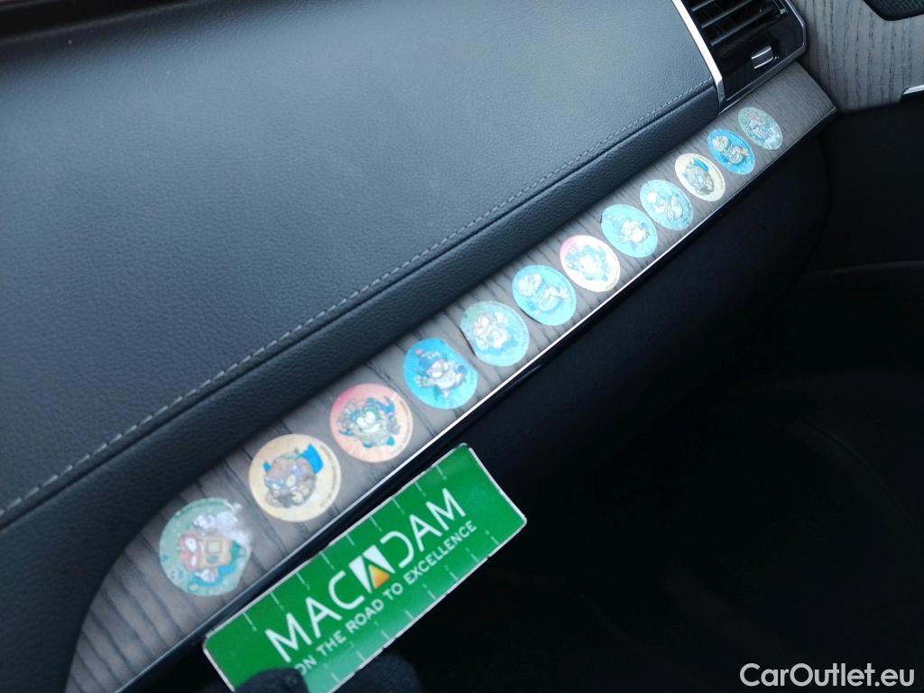  Volvo  XC90 VOLVO  / 2019 / 5P / todoterreno 2.0 T8 AWD Recharge Inscription Auto #18