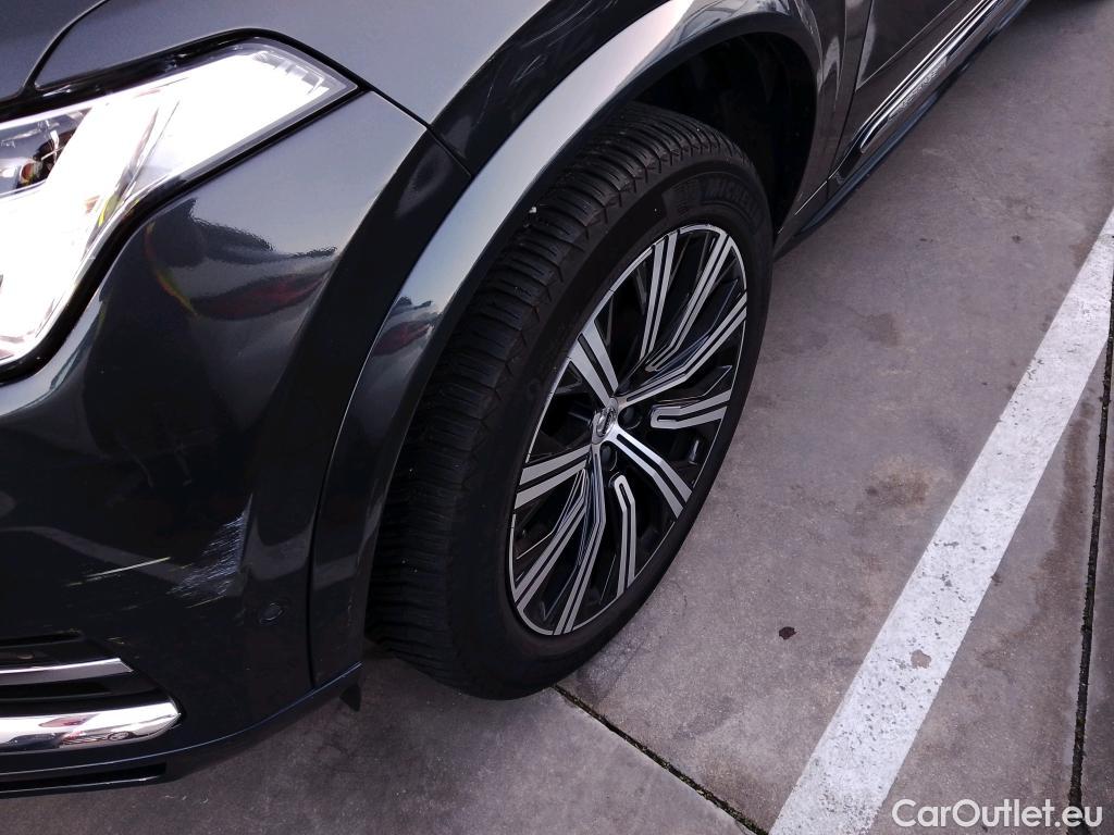  Volvo  XC90 VOLVO  / 2019 / 5P / todoterreno 2.0 T8 AWD Recharge Inscription Auto #21