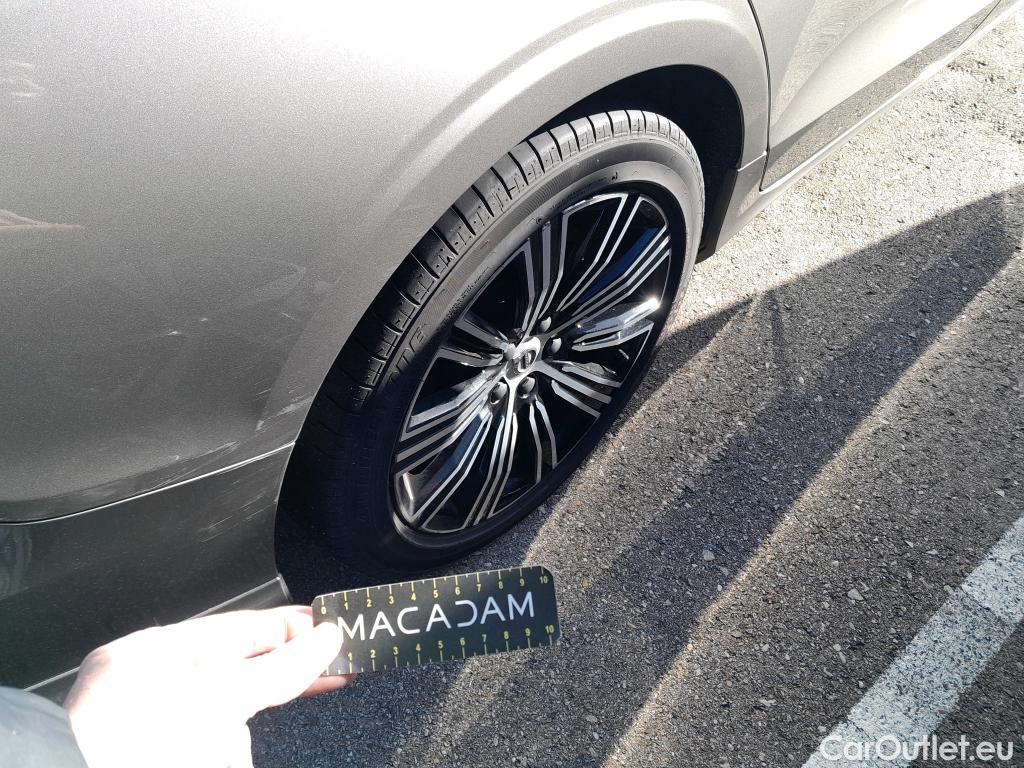  Volvo  V60 VOLVO  / 2018 / 5P / familiar 2.0 T6 AWD Recharge Inscription Auto #7