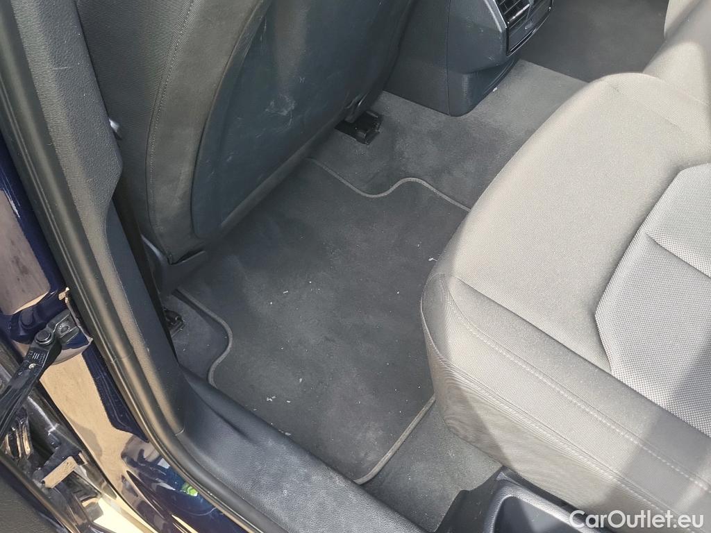  Audi  Q3 AUDI  Sportback / 2019 / 5P / todoterreno Advanced 35 TDI 110kW (150CV) S tronic #1