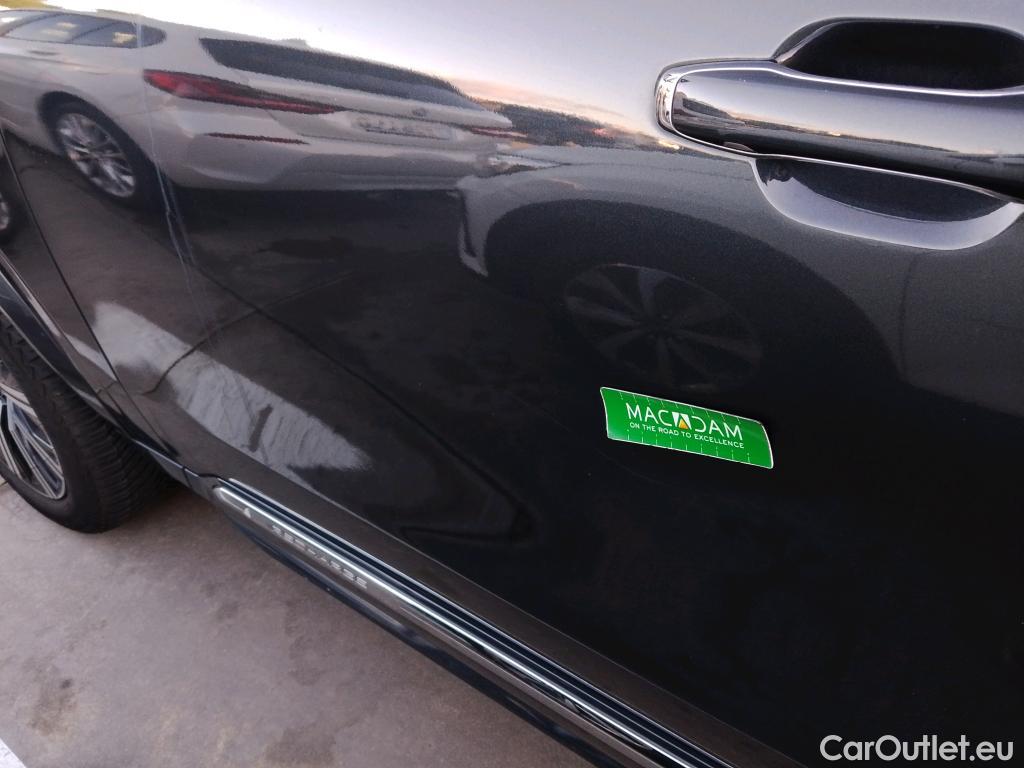  Volvo  XC90 VOLVO  / 2019 / 5P / todoterreno 2.0 T8 AWD Recharge Inscription Auto #11