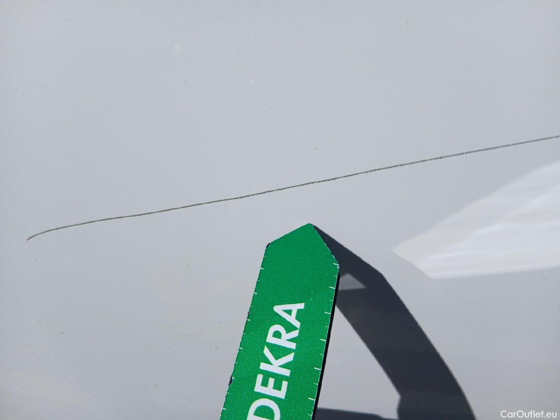  Volkswagen  Polo VOLKSWAGEN  / 2021 / 5P / berlina con portón Life 1.0 TSI 70kW (95CV) #27