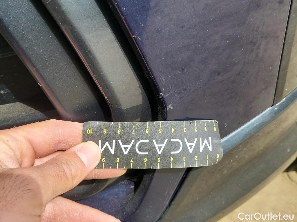  Audi  Q3 AUDI  Sportback / 2019 / 5P / todoterreno Advanced 35 TDI 110kW (150CV) S tronic #15