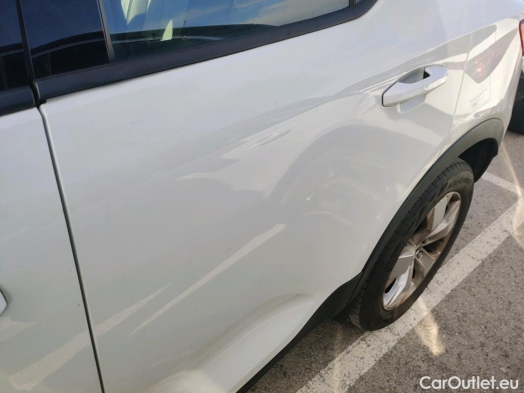  Volvo  XC 40 VOLVO XC40 / 2017 / 5P / todoterreno 1.5 T3 Momentum Pro #7