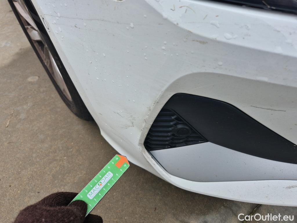  Audi  A3  Sportback 30 TFSI Advanced 1.5 TFSI 115CV AT7 6E #8