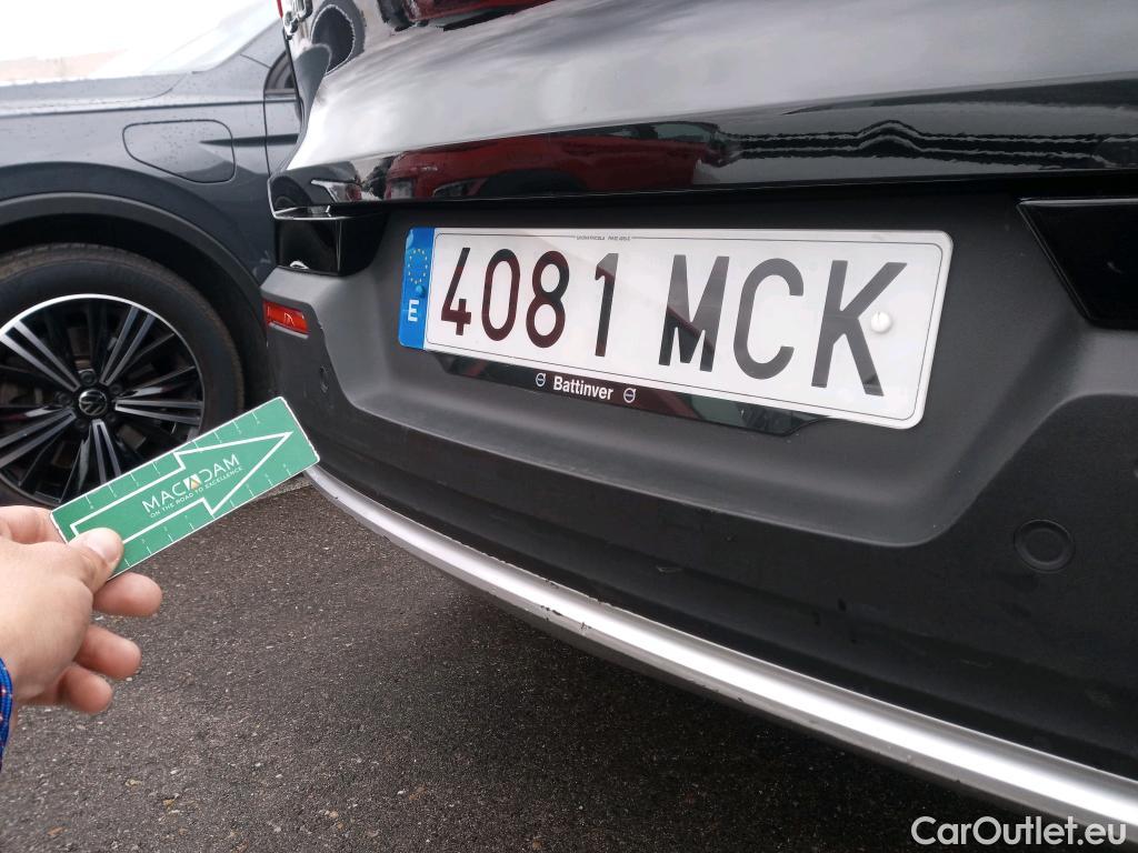  Volvo  XC 40 VOLVO XC40 / 2021 / 5P / todoterreno 1.5 T2 Essential Auto #20