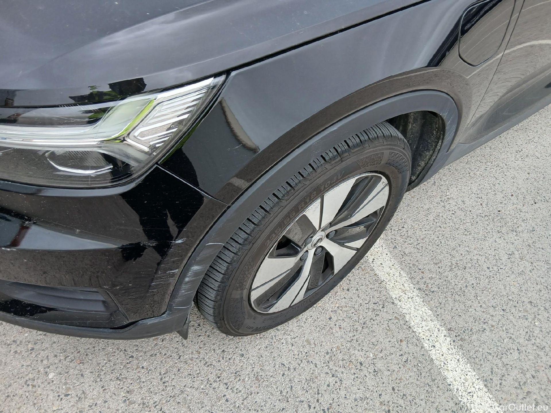  Volvo  XC 40 VOLVO XC40 / 2017 / 5P / todoterreno 1.5 T4 Twin Recharge Inscription Ex Auto #17