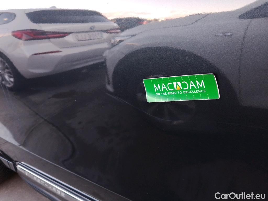  Volvo  XC90 VOLVO  / 2019 / 5P / todoterreno 2.0 T8 AWD Recharge Inscription Auto #12