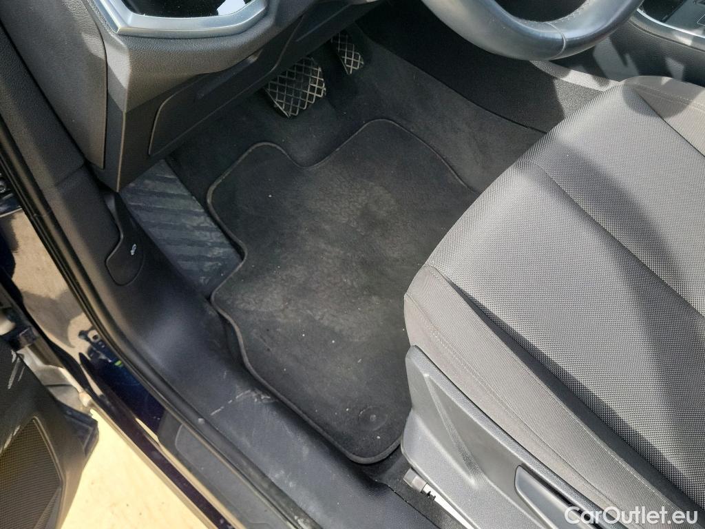  Audi  Q3 AUDI  Sportback / 2019 / 5P / todoterreno Advanced 35 TDI 110kW (150CV) S tronic #2