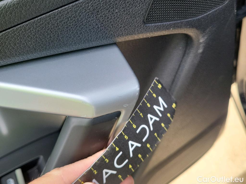  Audi  Q3 AUDI  Sportback / 2019 / 5P / todoterreno Advanced 35 TDI 110kW (150CV) S tronic #10