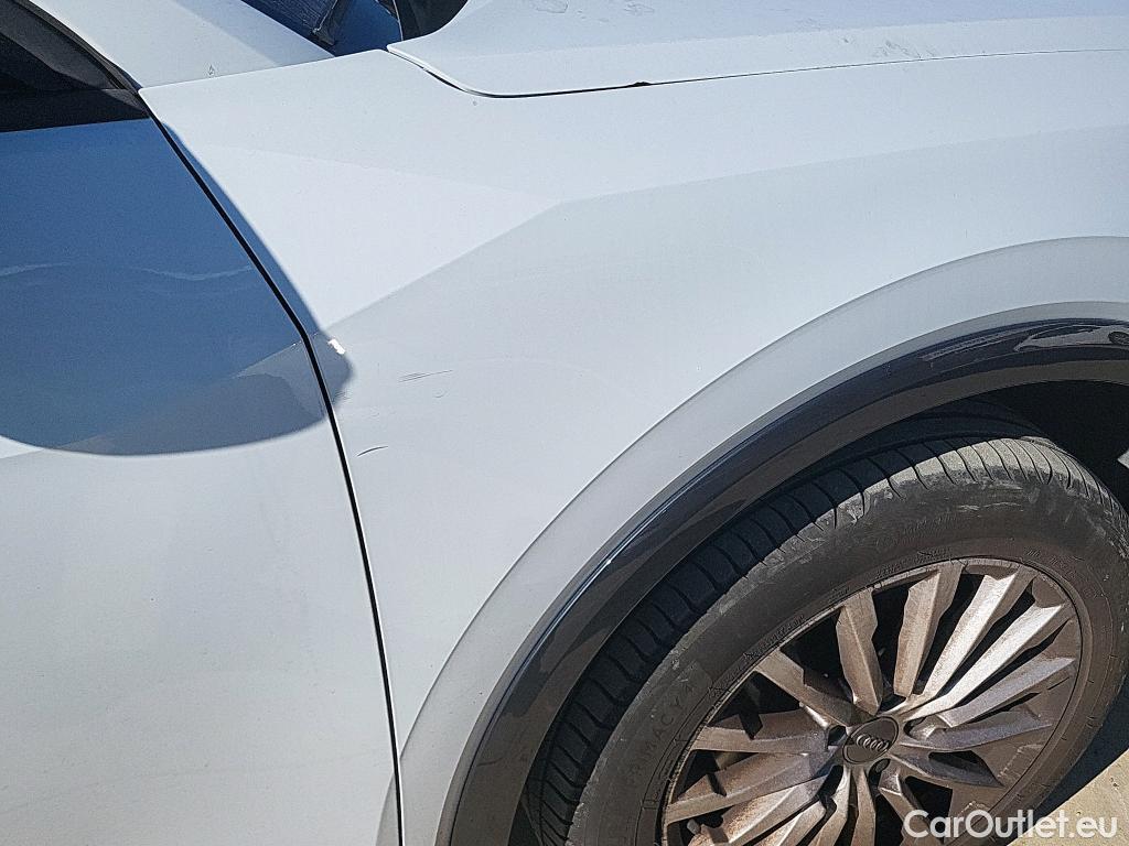  Audi  Q2 AUDI  / 2016 / 5P / todoterreno Design 30 TFSI 85kW (116CV) #16