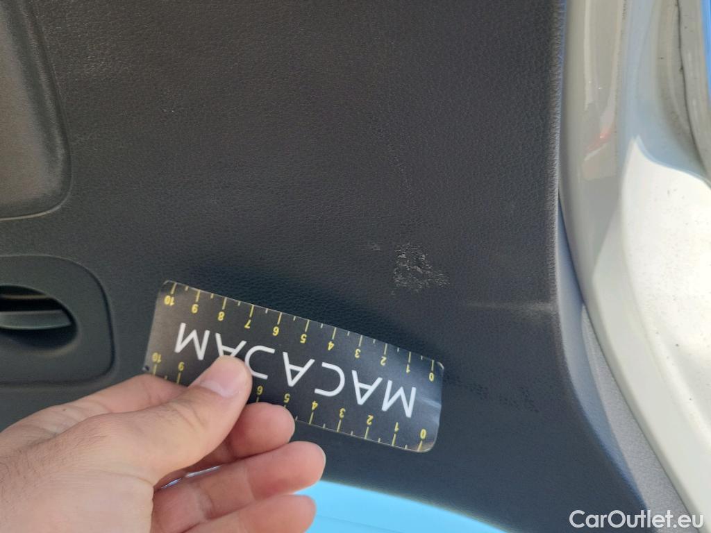  Audi  Q2 AUDI  / 2016 / 5P / todoterreno Design 30 TFSI 85kW (116CV) #6